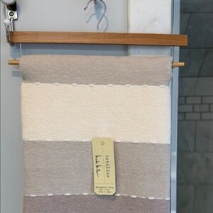 Nicole Miller | Throw Blanket